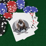 Oh My Gord Custom Poker Cards