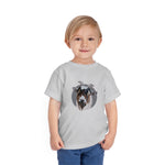 Gordy Toddler Short Sleeve Tee