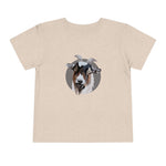 Gordy Toddler Short Sleeve Tee