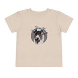 Gordy Toddler Short Sleeve Tee