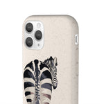 I like Striped Butts Biodegradable Case