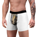 Pearl Men's Boxer Briefs