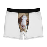 Arlene Men's Boxer Briefs