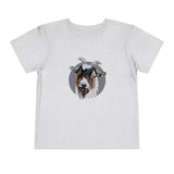 Gordy Toddler Short Sleeve Tee