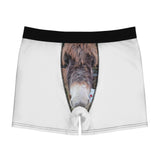 Becky Men's Boxer Briefs