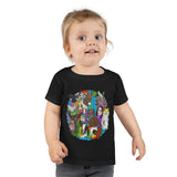 OG Crew Toddler Artwork T-shirt