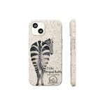 I like Striped Butts Biodegradable Case