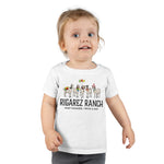 Toddler T-shirt Goat Parade