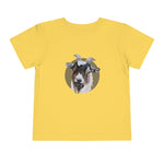 Gordy Toddler Short Sleeve Tee