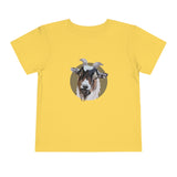 Gordy Toddler Short Sleeve Tee