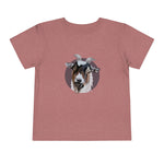 Gordy Toddler Short Sleeve Tee