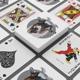 Oh My Gord Custom Poker Cards