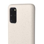 Biodegradable Case