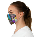 Fabric Face Mask