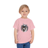 Gordy Toddler Short Sleeve Tee