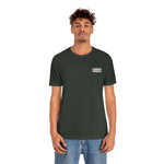 Metal Ranch Unisex TShirt