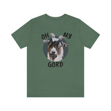 OH MY GORD Jersey Short Sleeve Tee