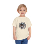 Gordy Toddler Short Sleeve Tee