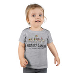 Toddler T-shirt Goat Parade