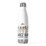 Goat Parades 20oz Insulated Bottle