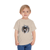 Gordy Toddler Short Sleeve Tee