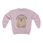 Potato's Produce Stand Heavy Blend™ Crewneck Sweatshirt