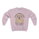 Potato's Produce Stand Heavy Blend™ Crewneck Sweatshirt