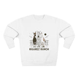 Cute Pasture Collection Premium Crewneck Sweatshirt