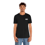 Metal Ranch Unisex TShirt