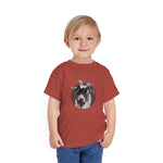 Gordy Toddler Short Sleeve Tee