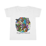 OG Crew Toddler Artwork T-shirt