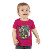 OG Crew Toddler Artwork T-shirt