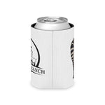 Best Butt in Town Can Cooler