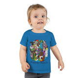 OG Crew Toddler Artwork T-shirt