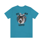 OH MY GORD Jersey Short Sleeve Tee