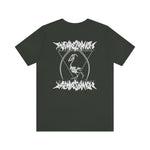 Metal Ranch Unisex TShirt