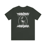 Metal Ranch Unisex TShirt