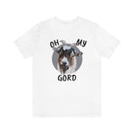 OH MY GORD Jersey Short Sleeve Tee