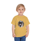 Gordy Toddler Short Sleeve Tee