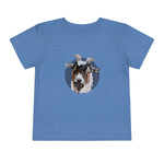 Gordy Toddler Short Sleeve Tee