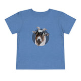 Gordy Toddler Short Sleeve Tee