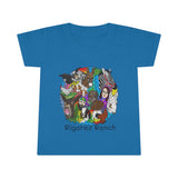 OG Crew Toddler Artwork T-shirt