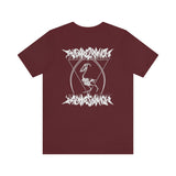 Metal Ranch Unisex TShirt