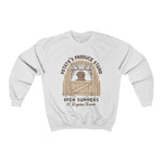 Potato's Produce Stand Heavy Blend™ Crewneck Sweatshirt