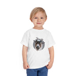 Gordy Toddler Short Sleeve Tee