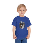 Gordy Toddler Short Sleeve Tee